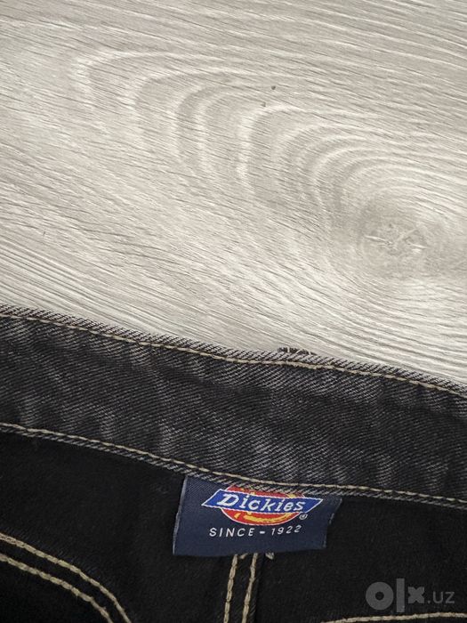 шорты dickies оригинал