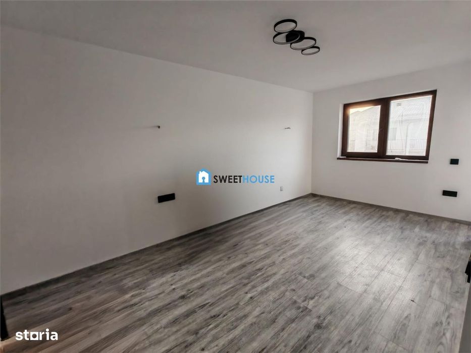 Casa individuala de vanzare IzvorTarlungeni 175000 Eur+TVA