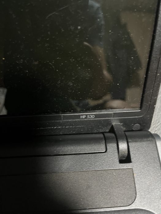 Vand pt piese fara schimburi hp530