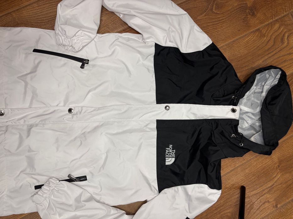 The North Face - НОВО