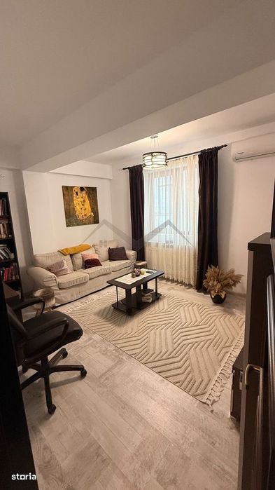 Apartament 2 camere Moara de Vant bloc 2017
