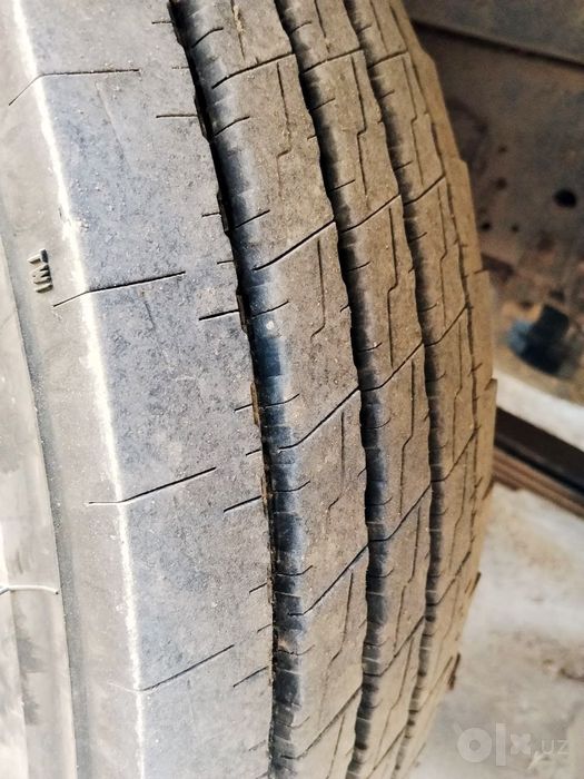 Avtobus Isuzu bahosi kelishiladi uztida