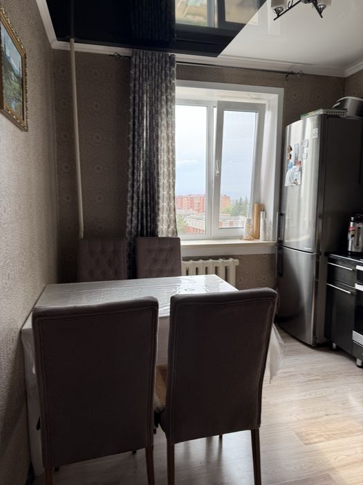 4-х комн.квартира