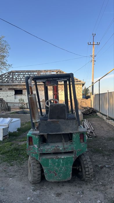 Продам Автокара….