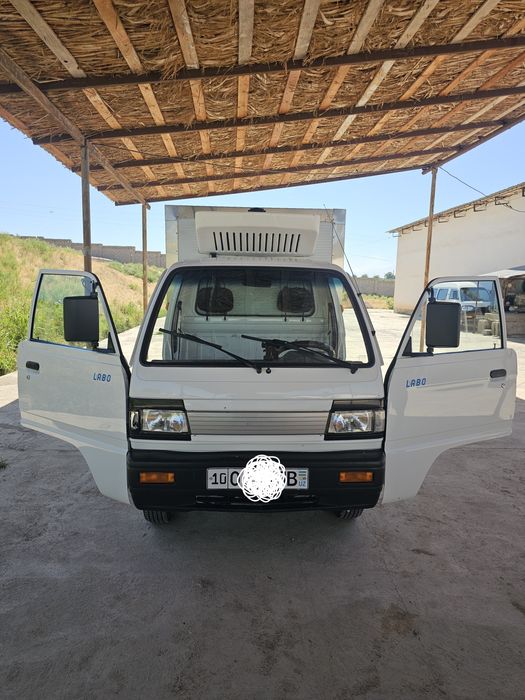 Chevrolet Labo sotiladi