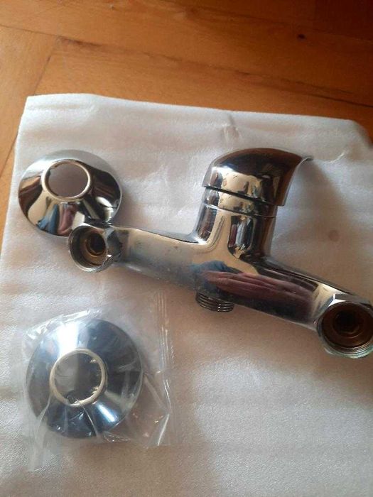 Baterie cada baie / dus