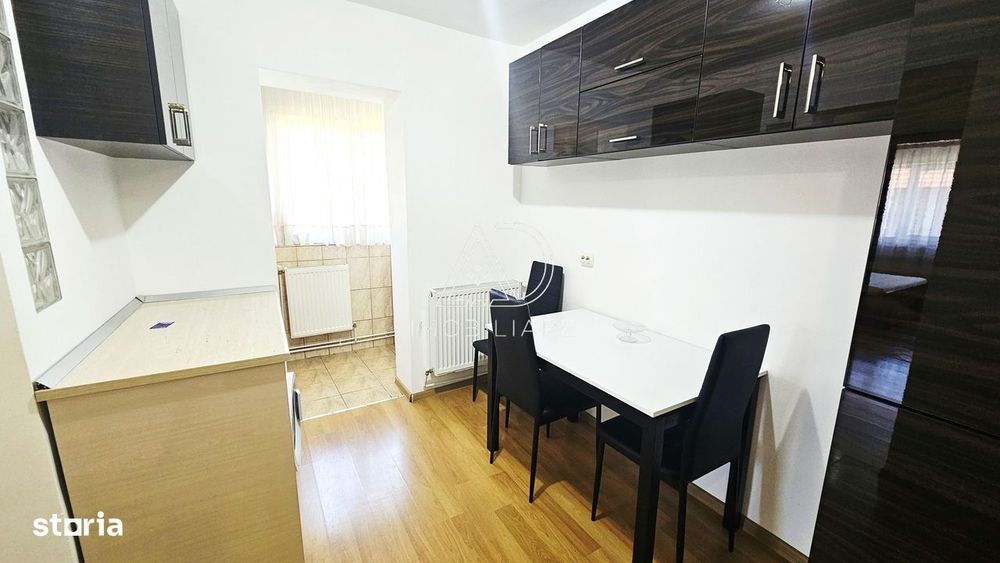 Apartament 2 camere, mobilat, zonă centrală – Str. Nicolae Bălcescu