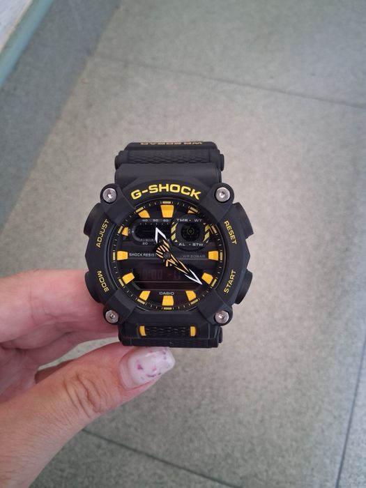 Casio G-shock 3 бр
