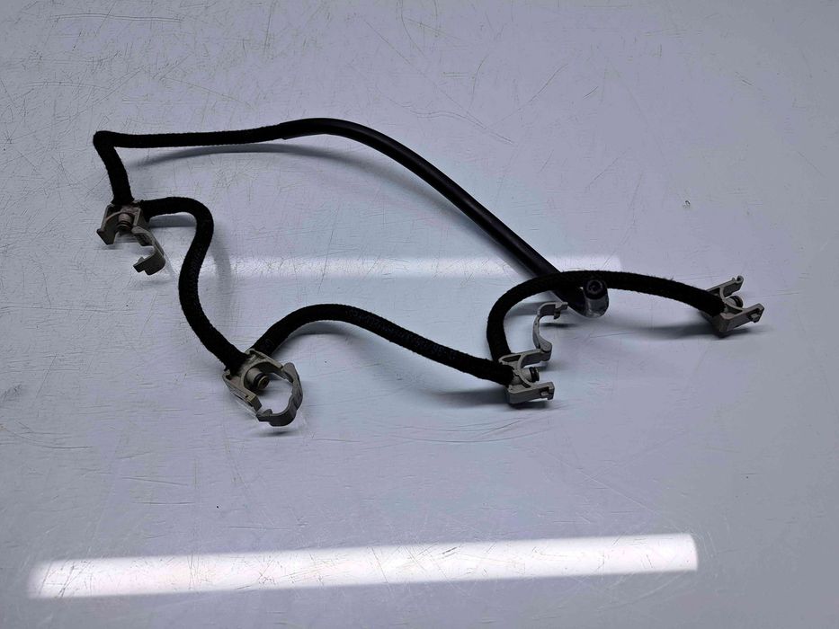 Conducta retur injectoare Mercedes Clasa E T-Model (S211) [Fabr 2003-2