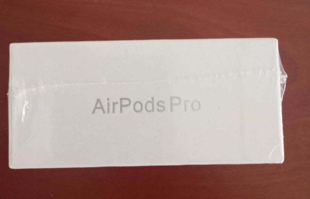 Air Pods pro 2 новый