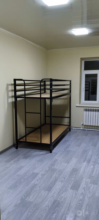 2 etajli kravat/ 2 етажни крават