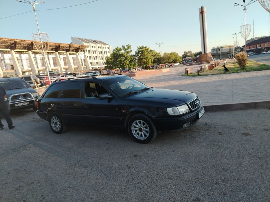 Ауди сатылады жагдайы жаксы