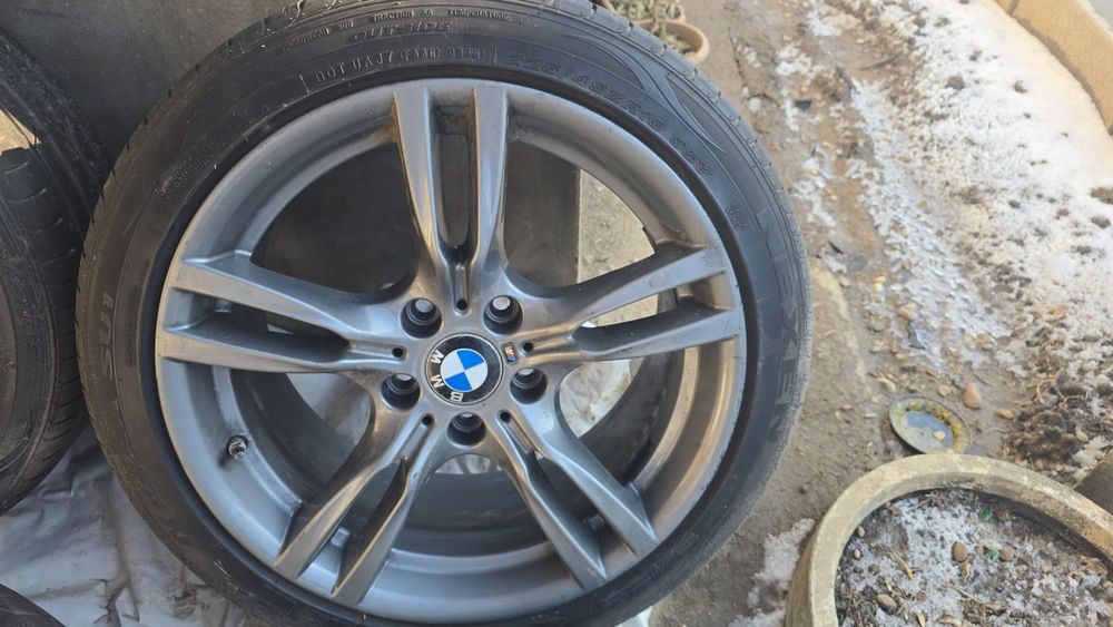 Jante Bmw225/45r18