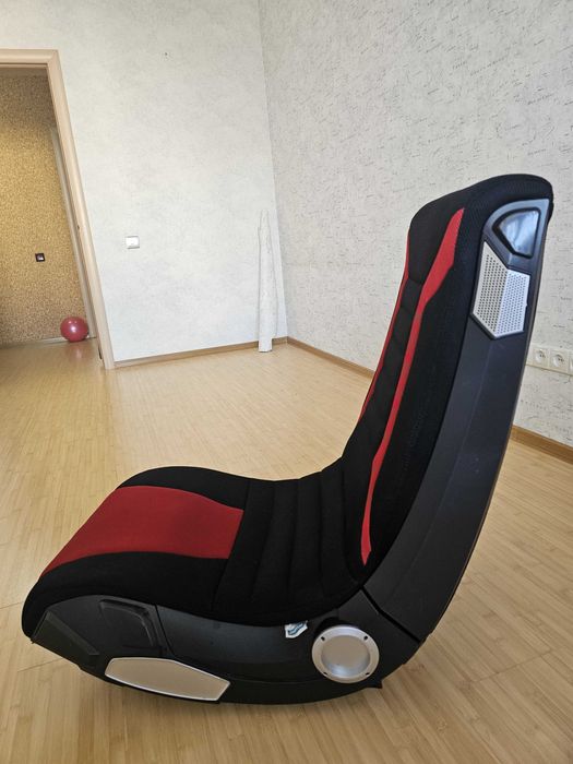 Кресло игровое напольное