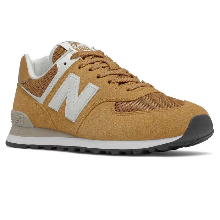 Кроссовки New Balance 574 42,5EU/9US