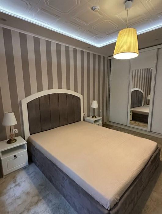 Дава се под наем Двустаен апартамент в София, Студентски град - 70 кв.м за 700 € - Снимка #5