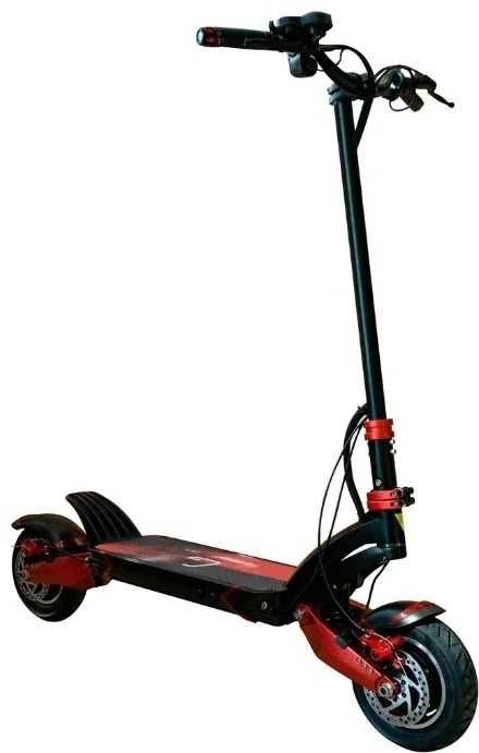 срочно продам самокат KUGO G1