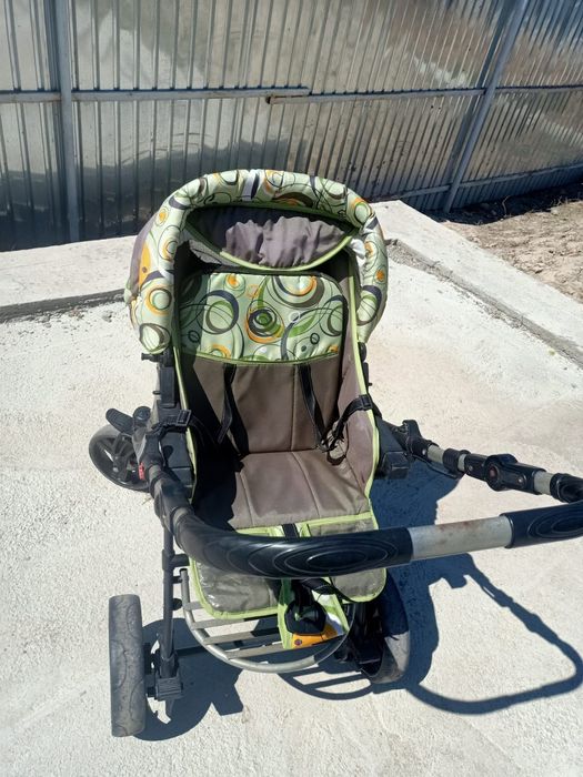 Детская коляска Орион