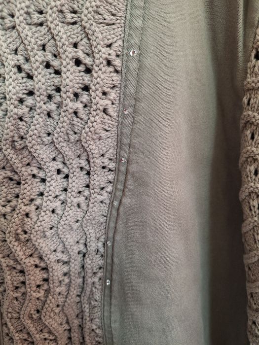 Джинсовый крстюм