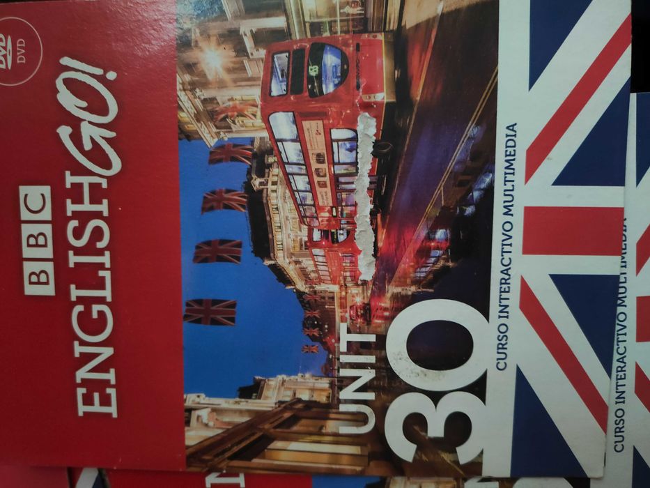 Curs de engleza ptr. vorbitorii de lb.spaniola.(BBC)