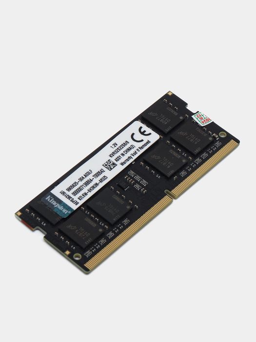 Оперативная память ОЗУ холати Янги Kingston 8 GB DDR4