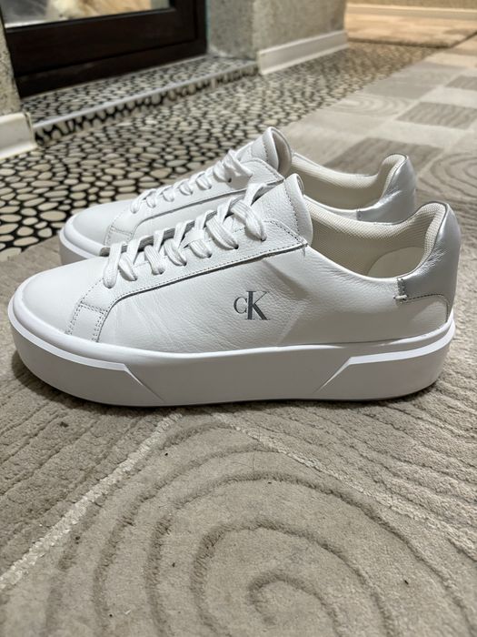 Кецове calvin klein