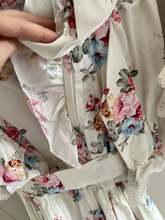 Платья мама и доча