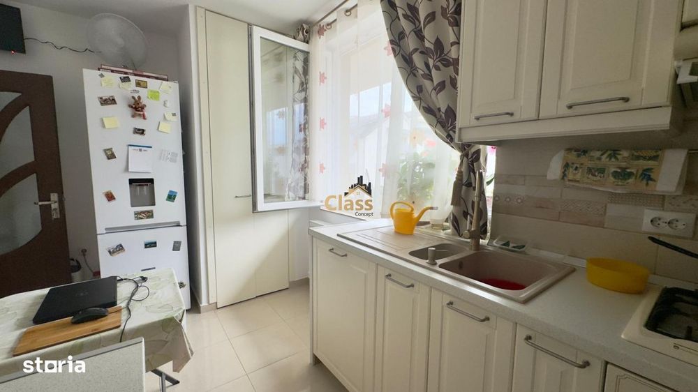 Apartament 2 camere | Parcare | 55 mpu | Restaurant Regal Baciu
