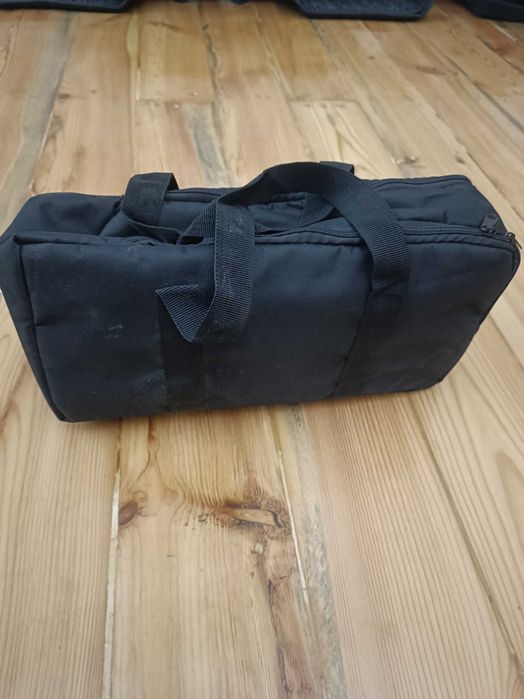 сумка для инструментов, Заводская сумка для Кобальта