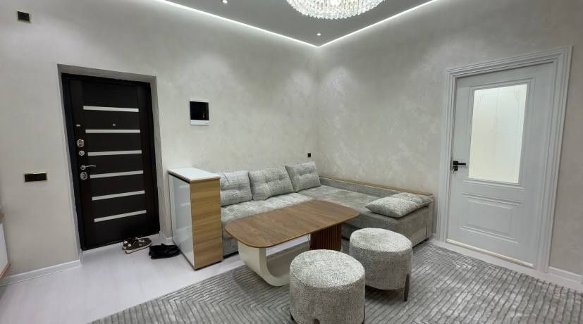 Квартира сотилади