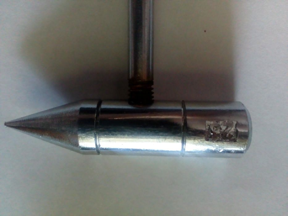 Молотки Геодезические