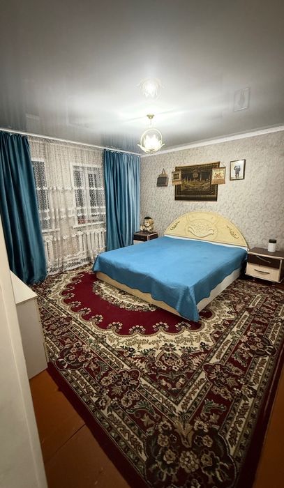 Продается дом в Атбасаре