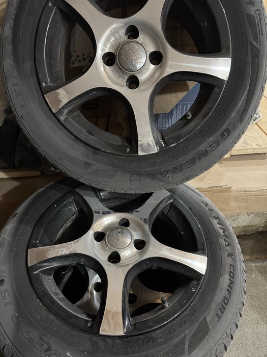 Dacia sandero 1.4 mpi