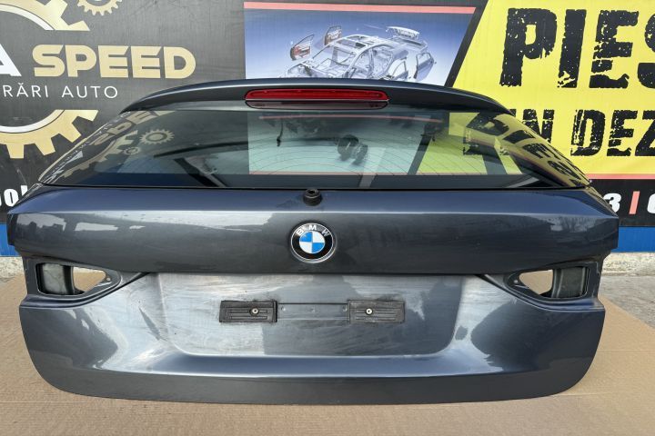 Haion cu luneta BMW X1 E84 [2009 - 2012]