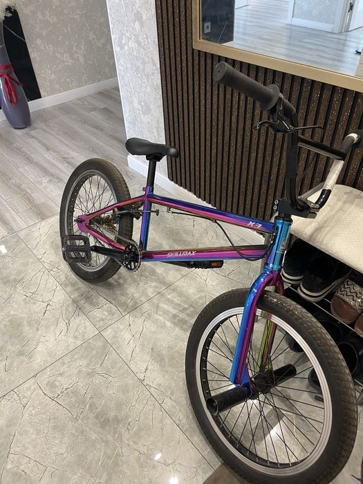 Bmx Skillmax X3