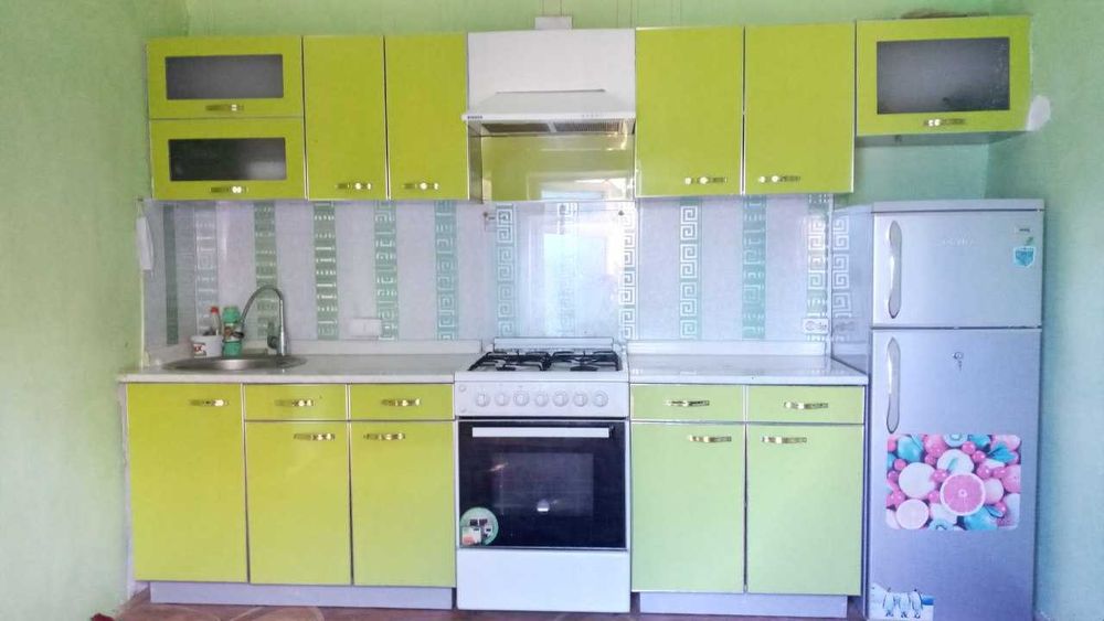 Продается участок 15 соток. 4 комнаты