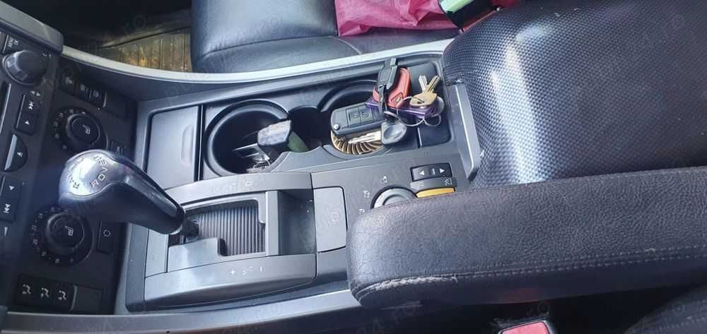 Range Rover Sport - 2006