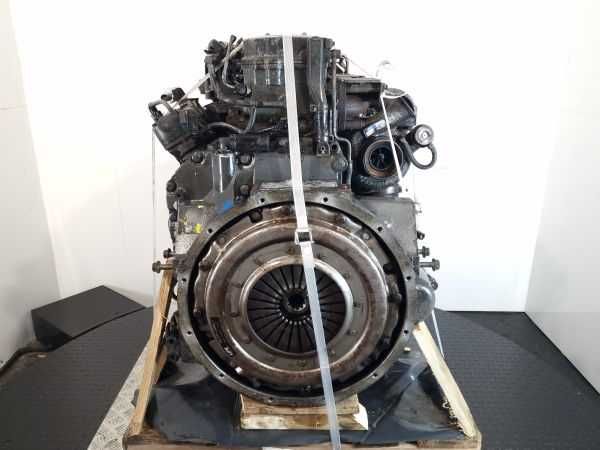 Motor complet DAF 6ISB E3 5.9 - Piese de schimb DAF