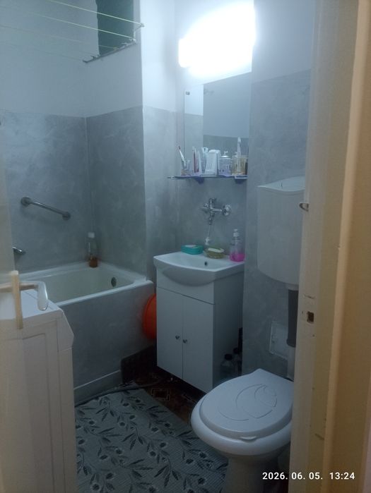 Apartament cu O camera