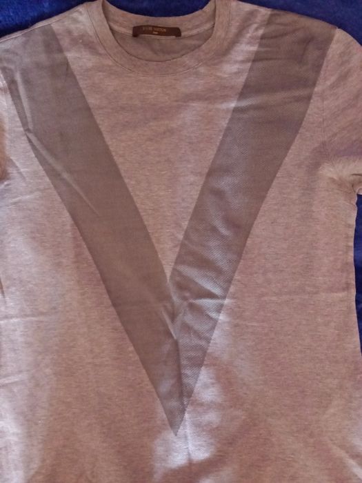 Tricou Louis Vuitton