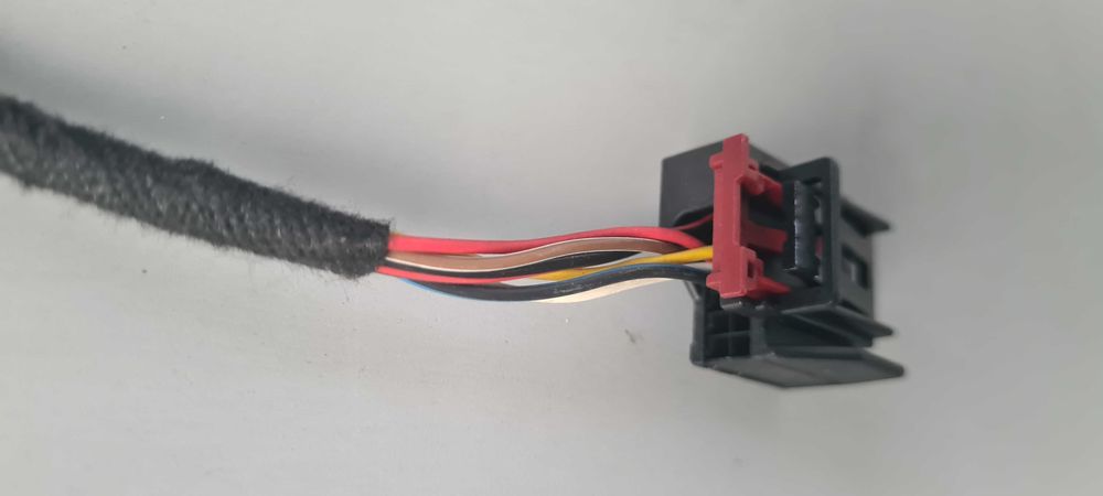 Огледало Golf 6 2012г.