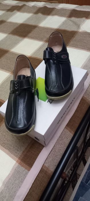 Женские ботинки, новые