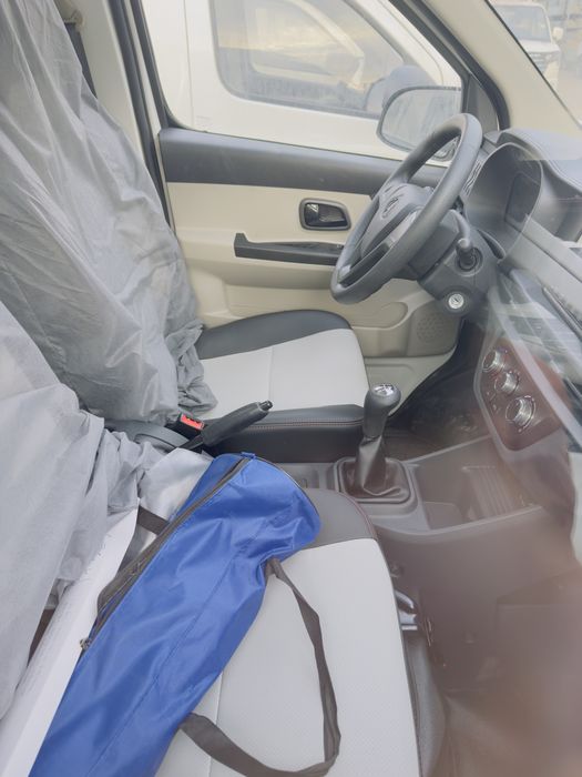 changan puls 2026 yil