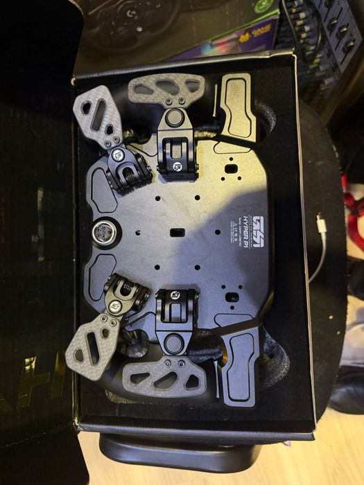 Volan Gaming Hyper P1