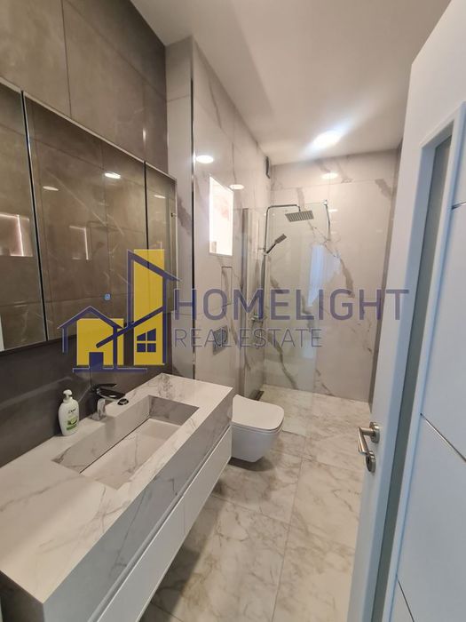 Продава се Тристаен апартамент в София, Кръстова вада - 111 кв.м за 1833 €/кв.м - Снимка #11