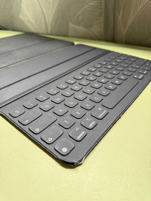 Apple Smart Keyboard Folio iPad Pro 12.9 (2018) original, funcțional