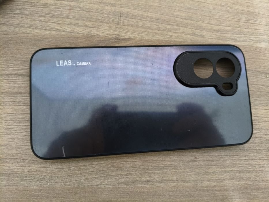 Чехол Poco M7 Plus новый