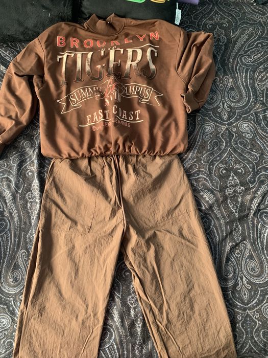 Страхотен дамски екип