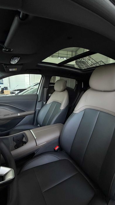 Changan CS 55 Plus Krossover Navoiy