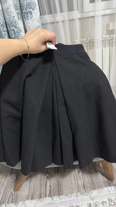 Юбка в стиле кэжуал  MAX MARA